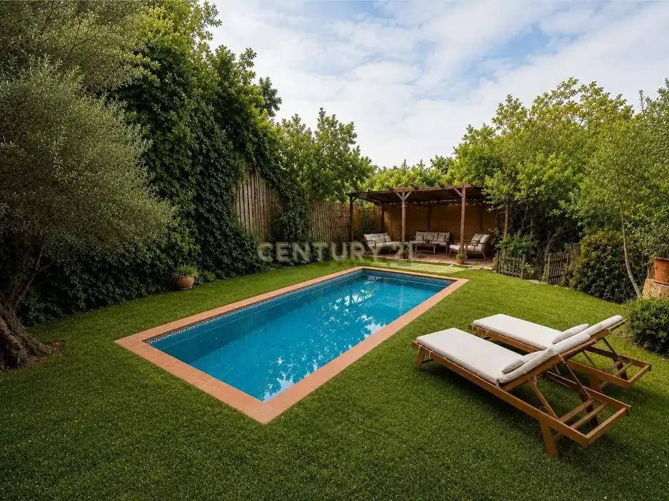 Casa con terrazza in vendita a Sarrià - Sant Gervasi, imagen 2