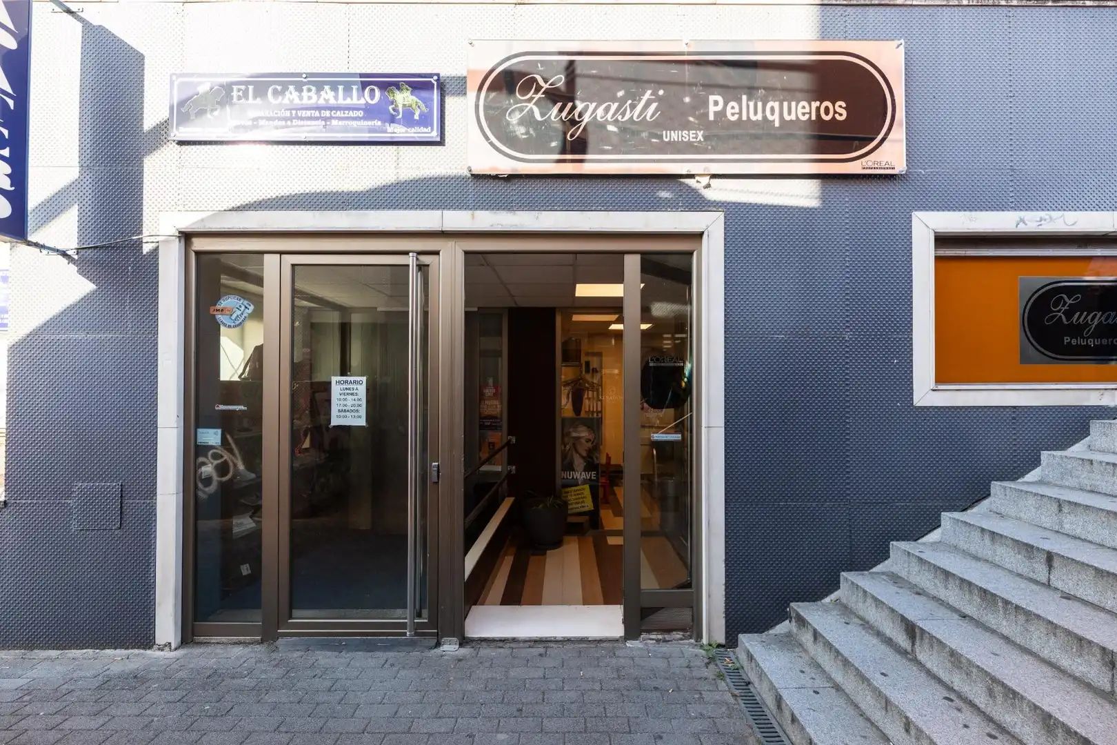 Gewerbefläche zum Verkauf in Calle de Doña Leonor de Plantagenet, imagen 4