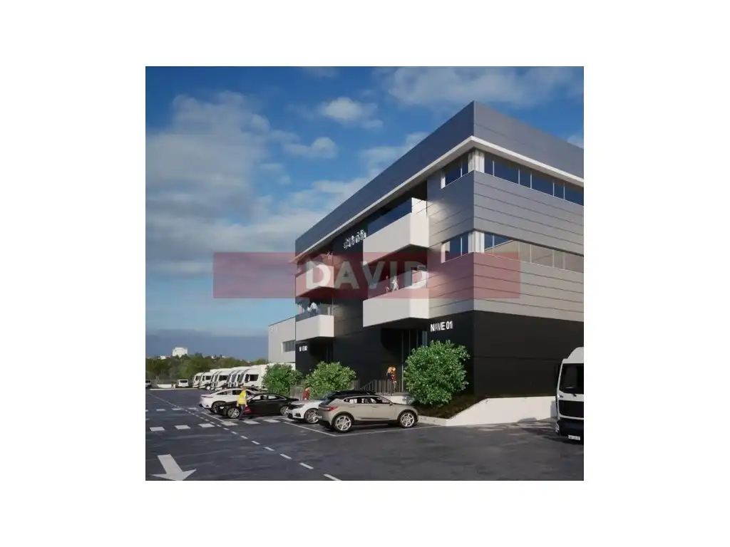 Industrial building to rent in Poligono 14 Paraje 100 Pou De Merli, imagen 4