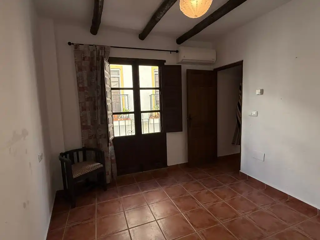 Casa o chalet en venta en Canillas de Aceituno con Aire acondicionado, Terraza y Balcón