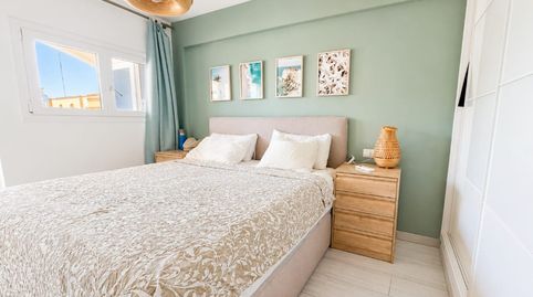 Elegante apartamento reformado con vistas parciales al mar y plaza de aparcamiento cerca de Port Adriano, imatge 5