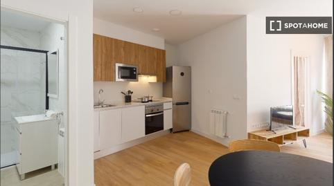 Photo 5 of Apartment to share in Santo Domingo - El Campillín, Asturias