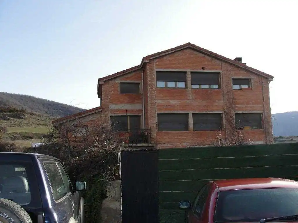 Terreny rústic en venda a C/ Castroviejo, imagen 5