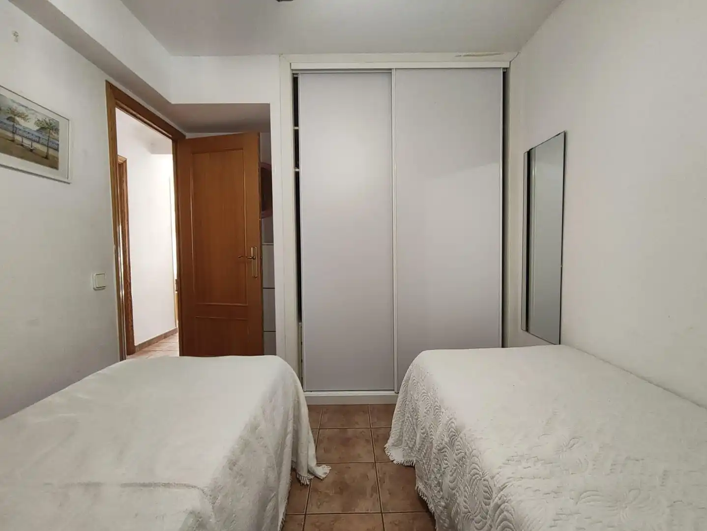 Wohnung mit Garten zum Verkauf in Avenida MADRID, imagen 15