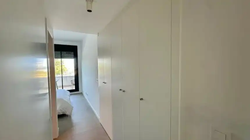 Apartamento con terraza en venta en Los Álamos, imagen 21