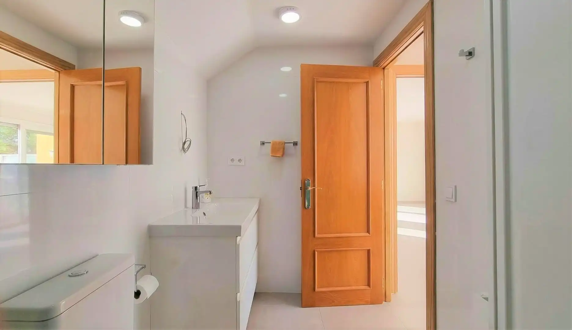 Duplex con piscina in vendita a Mestral, imagen 27