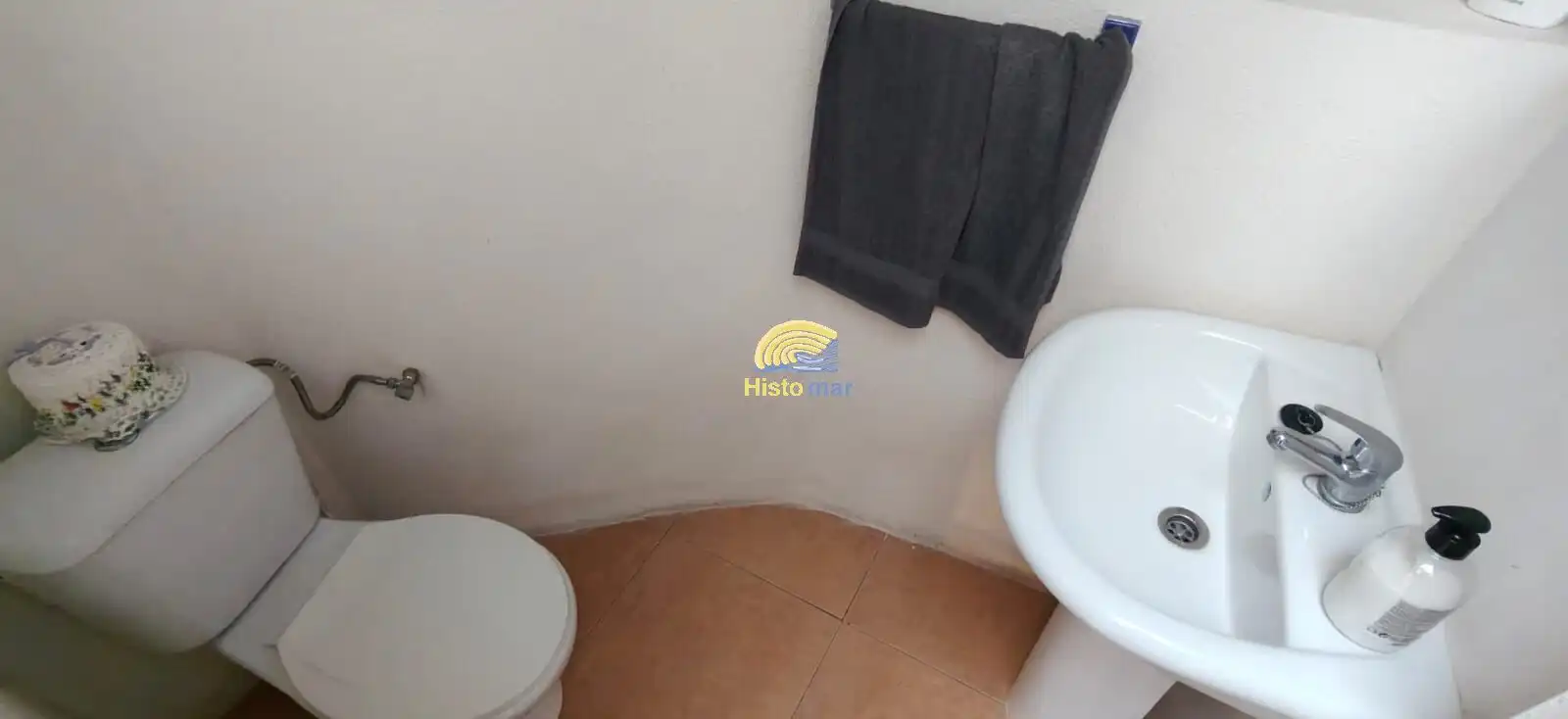 Bany de Casa o xalet en venda en Sagunto / Sagunt amb Terrassa i Traster