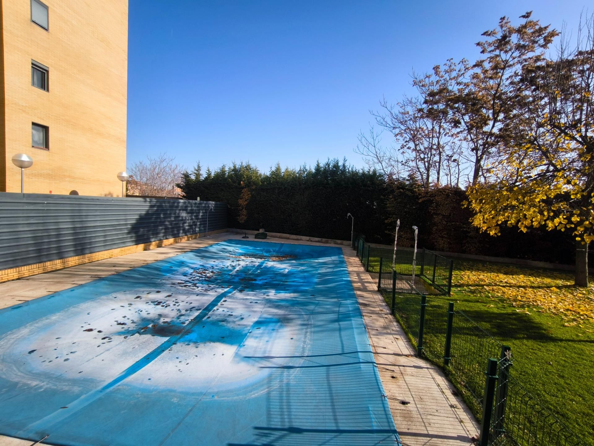 Piscina de Pis en venda en Valdemoro amb Aire condicionat, Calefacció i Traster