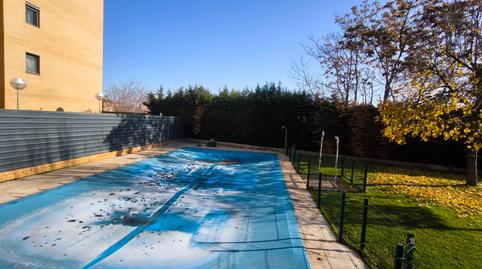 Foto 3 de Pis en venda a Avenida Andalucia, Centro, Madrid