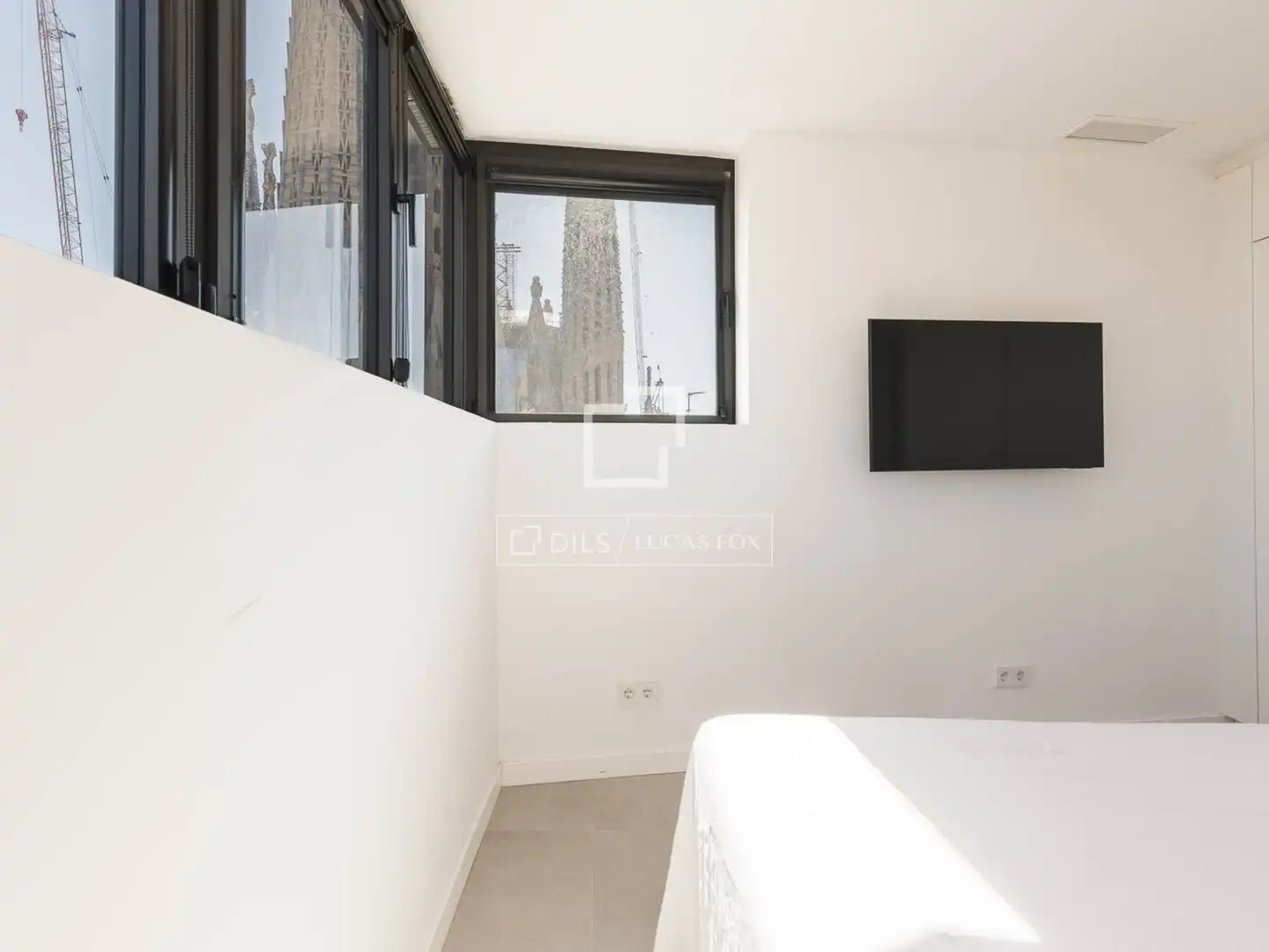 Penthouse with lift for sale in Gràcia, imagen 26