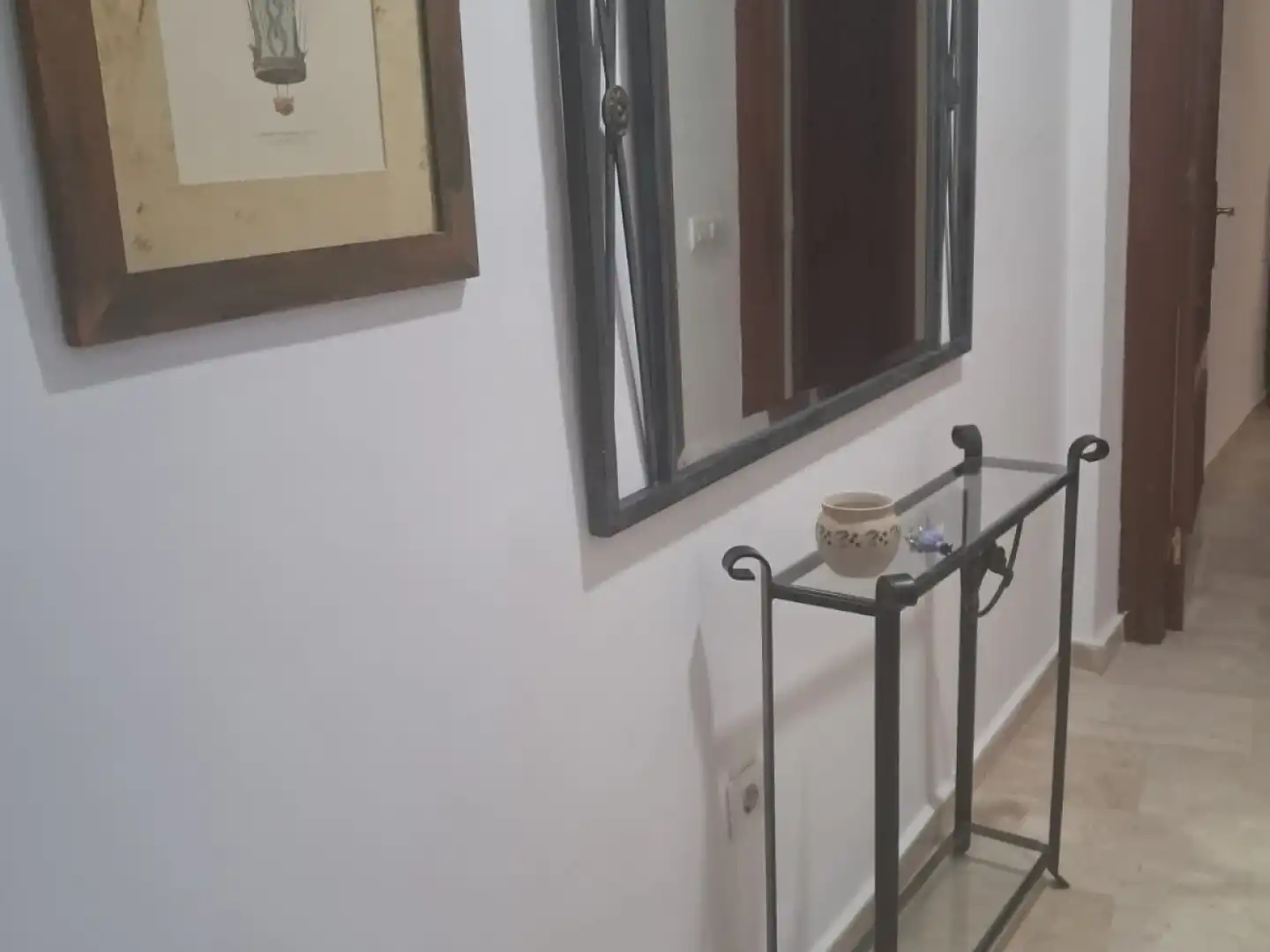 Apartament de lloguer en Málaga amb Piscina, Moblat i Rentadora