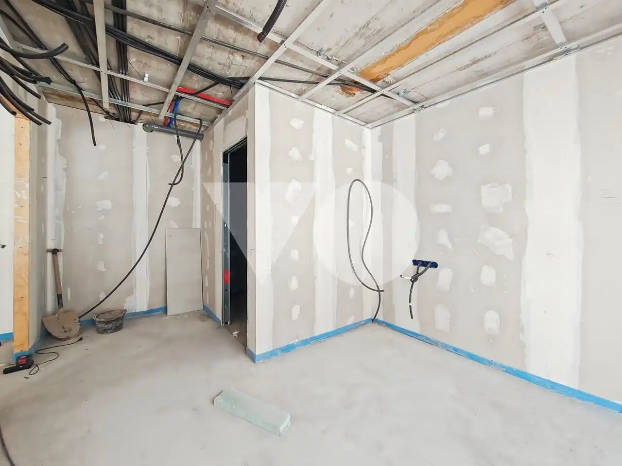 Flat for sale in Madrid  with Heating, Storage room and Sauna