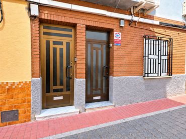 Casa en venta en Calasparra