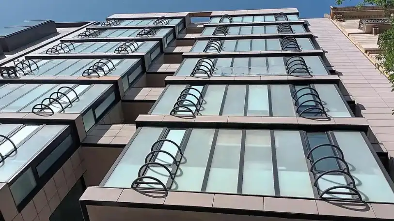 Oficina en venta en Carrer de Pau Claris, 95, Dreta de l'Eixample