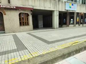 Gewerbefläche zur Miete in Avenida Reyes Católicos 44, imagen 30