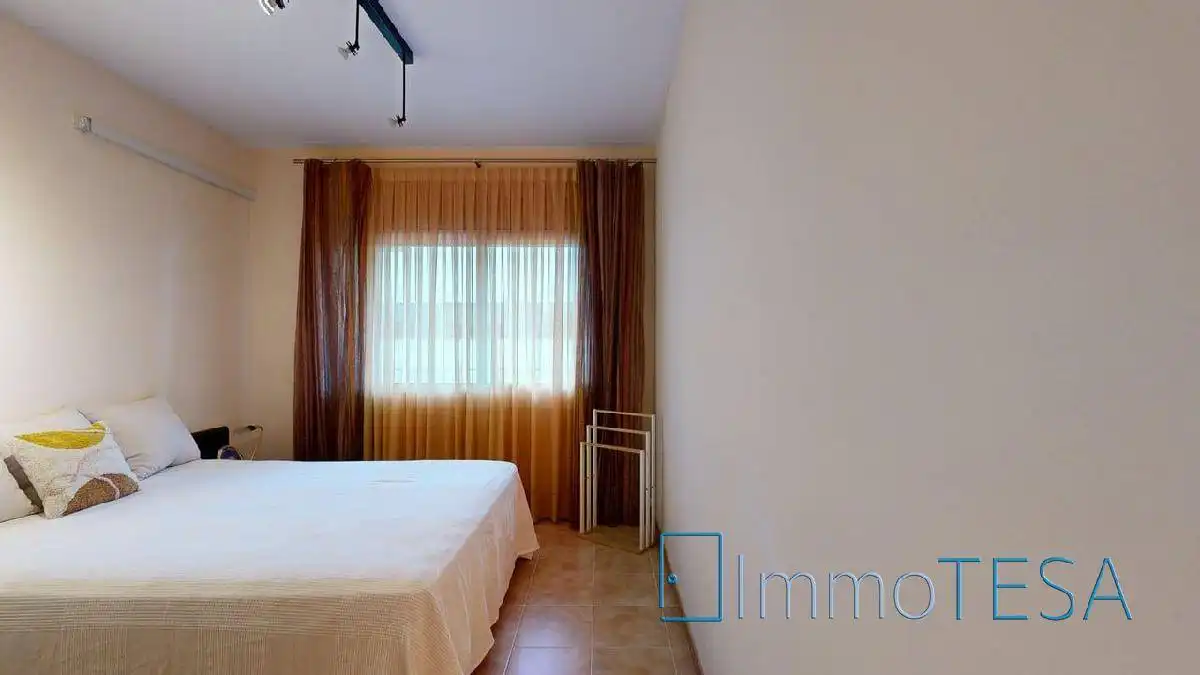 Habitación de Piso en venta en Barberà del Vallès con Calefacción, Trastero y Balcón