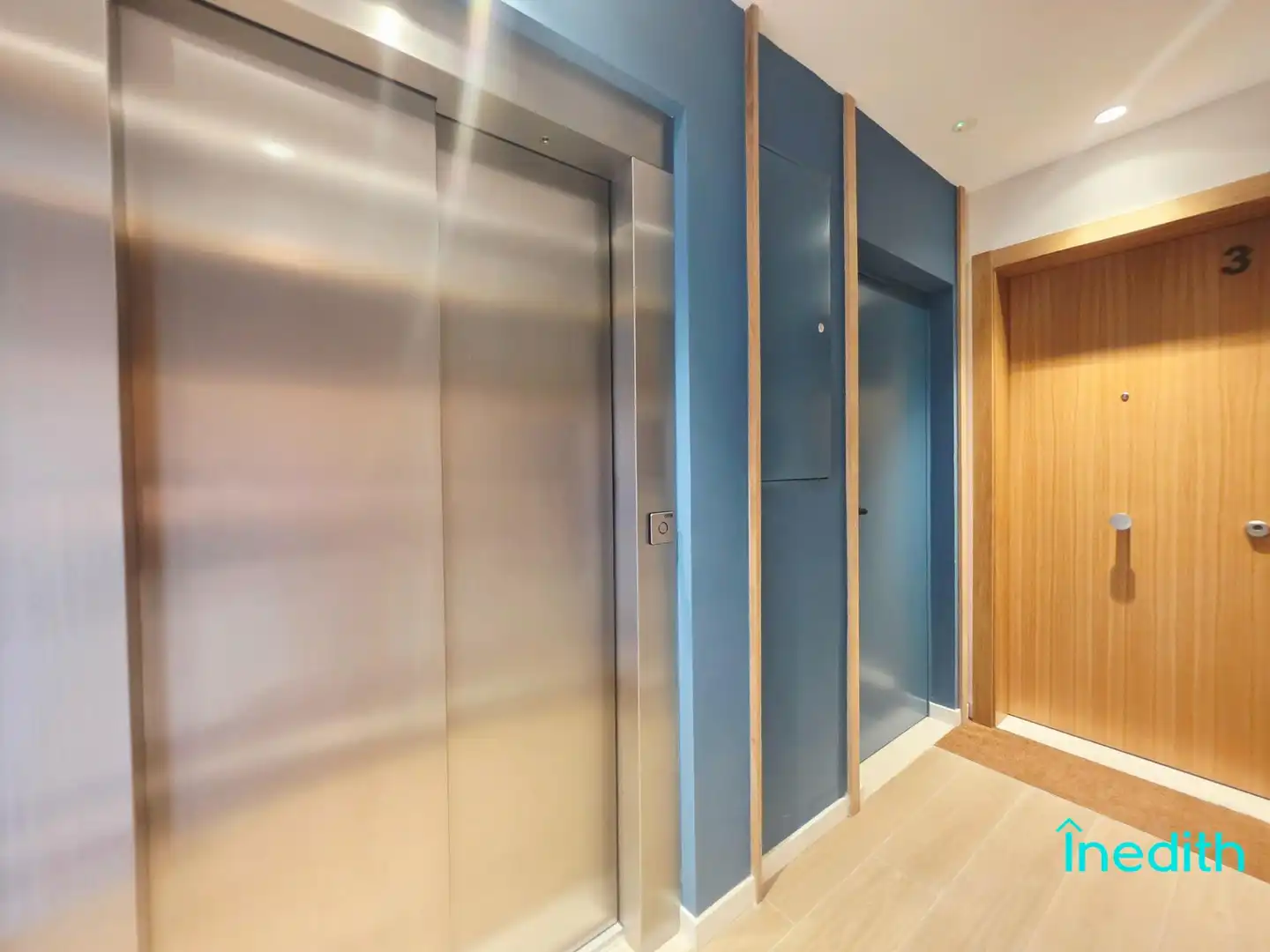 Piso en venta en Sant Pere de Ribes con Aire acondicionado, Calefacción y Jardín privado