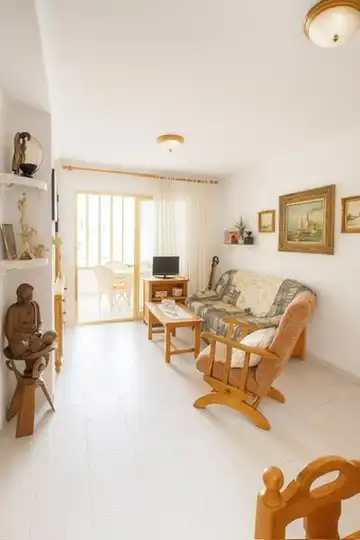 Piso con ascensor en venta en Zona Pueblo, imagen 7