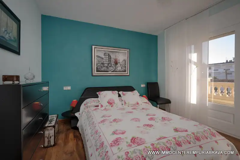 Xalet en venda a Moxó - Sant Mori, imagen 26