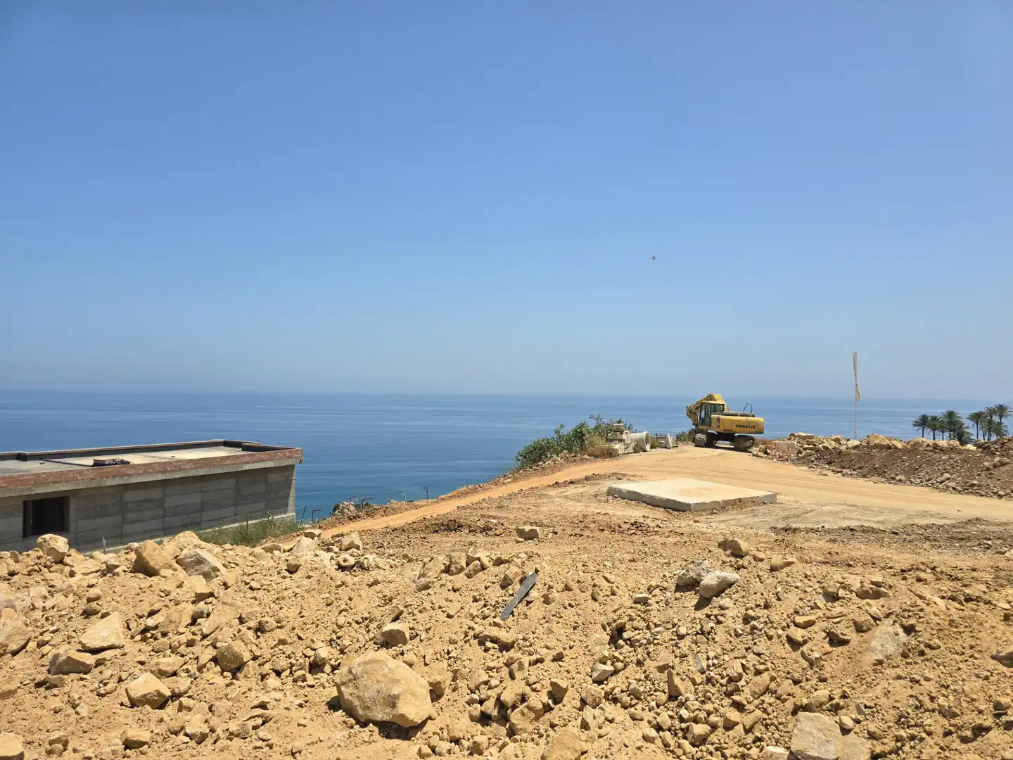 Terreny residencial en venda a Calle Tubalitas Urb la Paloma, imagen 4