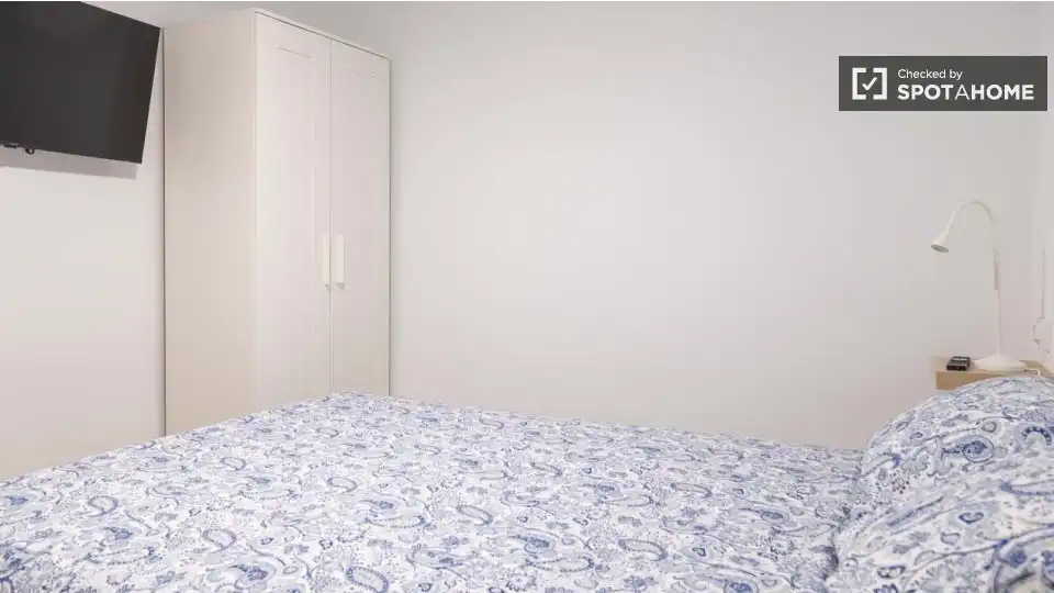 Habitació a Pilar