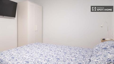 Photo 2 of Flat for share in Pilar,  Madrid Capital