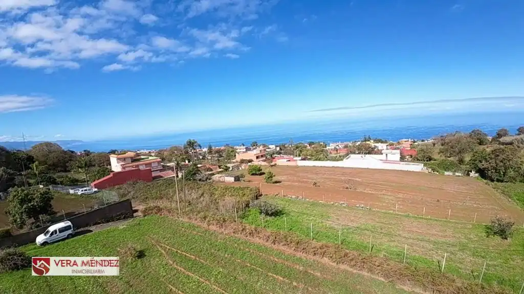 Country house for sale in El Sauzal, imagen 2
