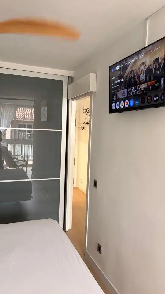 Wohnung zur Miete in Benicasim / Benicàssim mit Parkett und Gemeinschaftspool