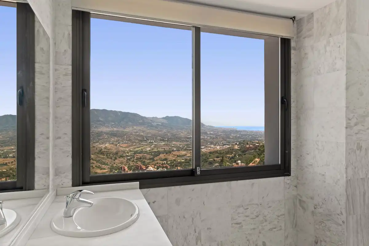 Penthouse with lift for sale in La Mairena, imagen 24