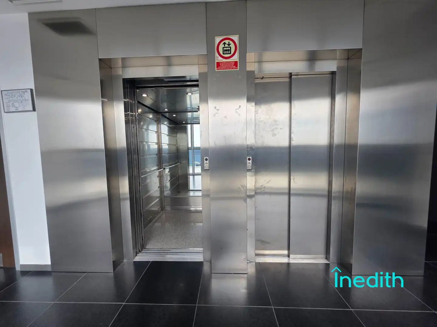 Office space with lift to rent in les garrigues, imagen 48