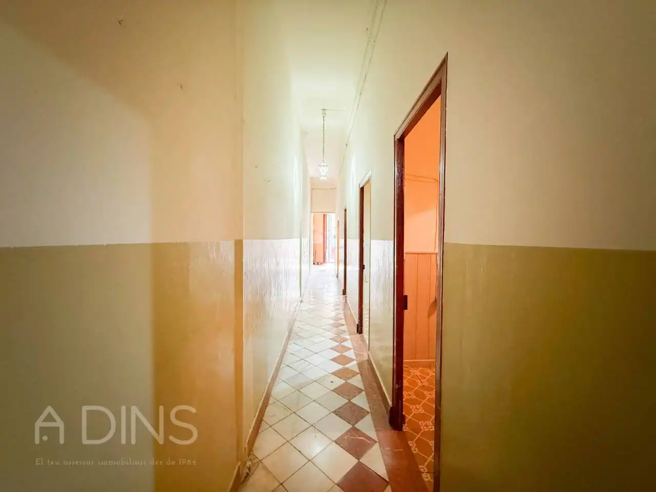 Piso en venta en Caldes de Montbui