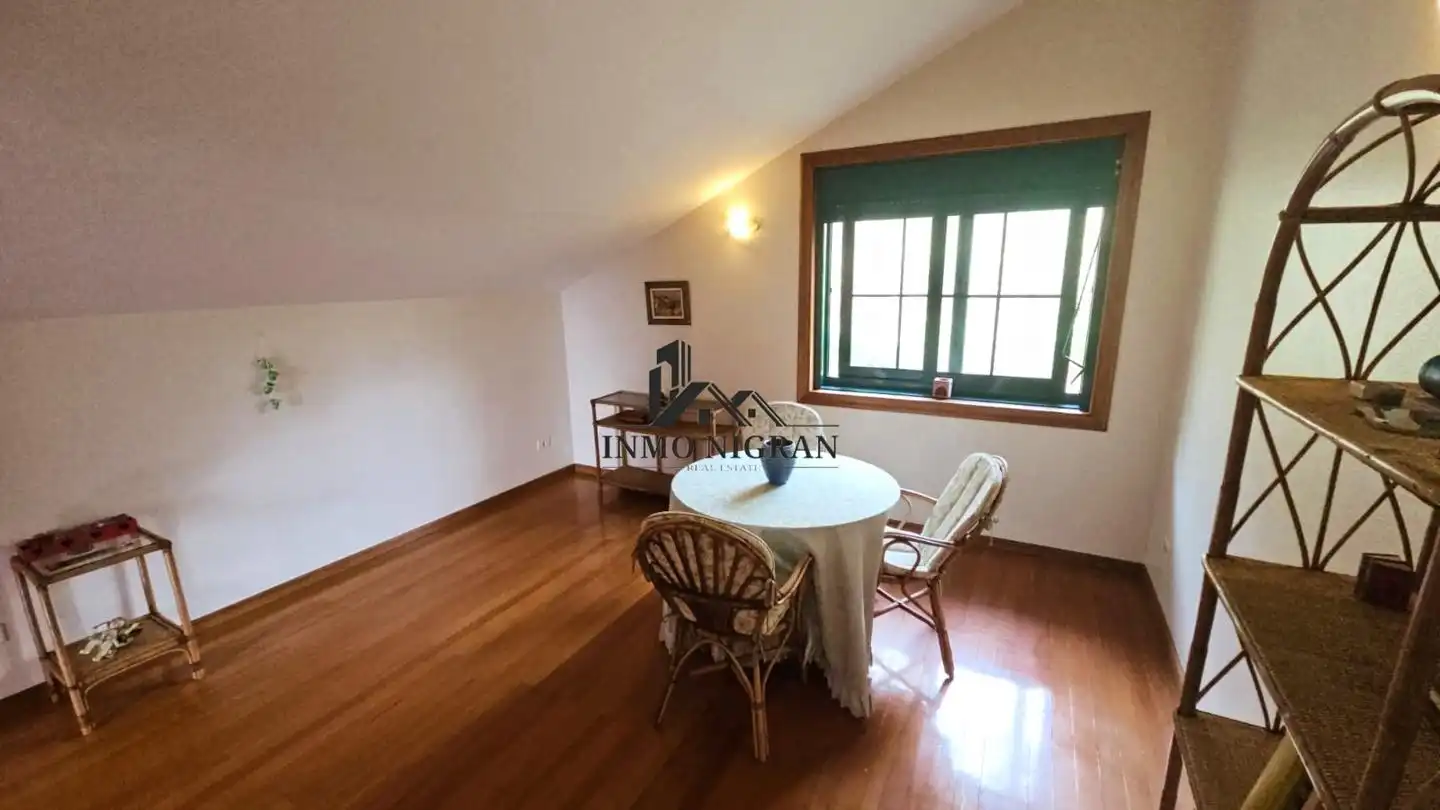 Maison avec terrasse à vendre à Travesía da Pandiña, imagen 33