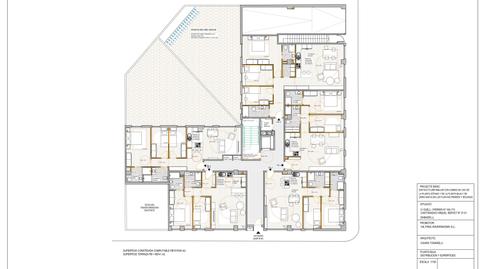 Photo 3 of Flat for sale in Carrer de Güell I Ferrer, 169, Eixample, Barcelona