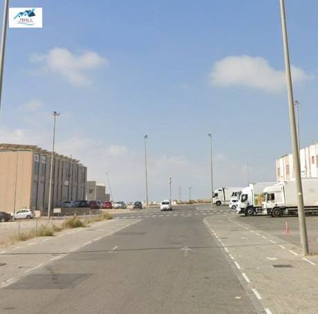 Nave industrial en Venta en Calle Estaño en La Mojonera