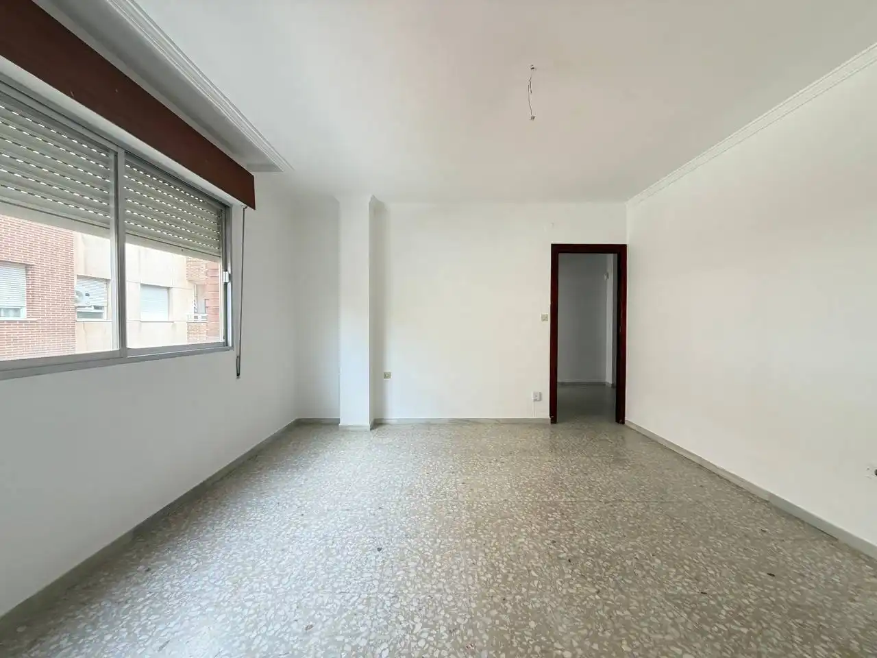 Bedroom of Flat for sale in El Ejido