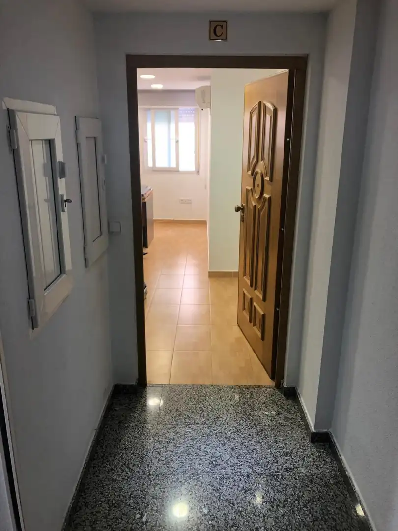 Oficina amb ascensor de lloguer a Calle INTENDENCIA, imagen 5