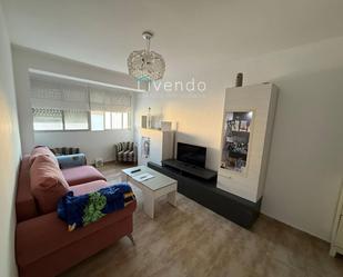 Living room of Flat for sale in San Fernando