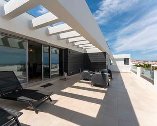 Terrace of Attic for sale in Arico  with Air Conditioner, Parquet flooring and Terrace