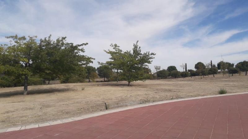Residencial en venta en Boadilla del Monte