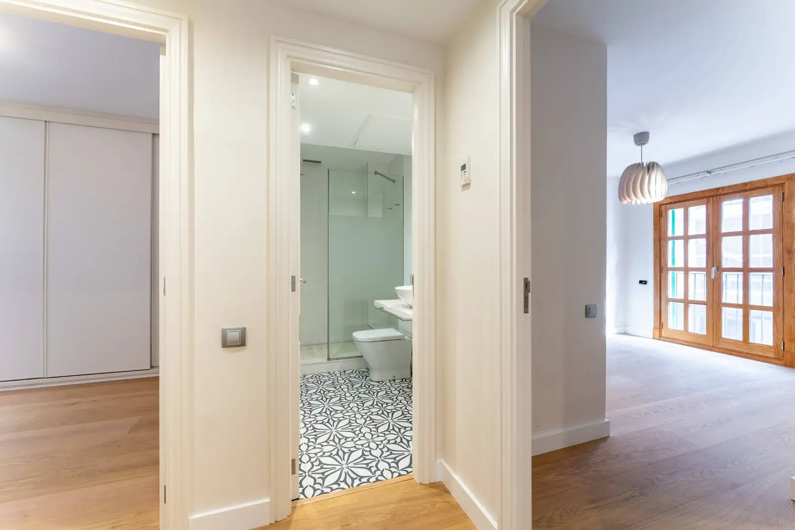 Piso en venta en  Palma de Mallorca con Calefacción y Parquet