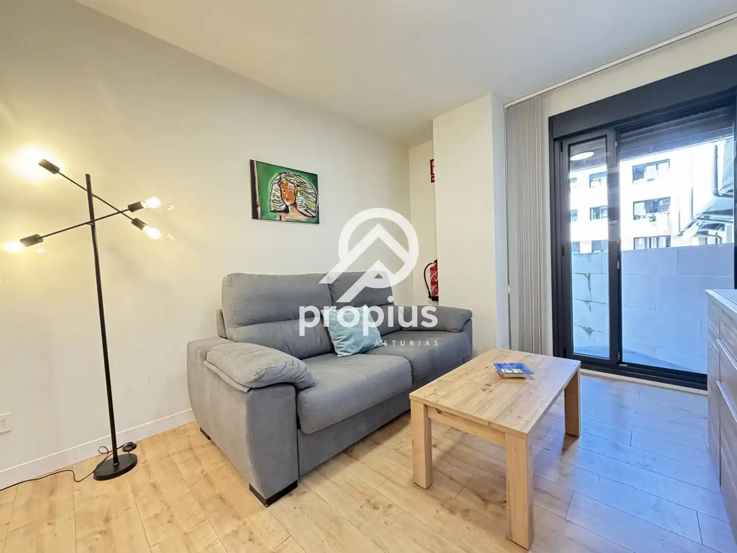 Appartement avec piscine à vendre à Angel Pola 3, imagen 13