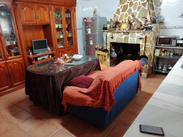 Maison avec jardin à vendre à Loja