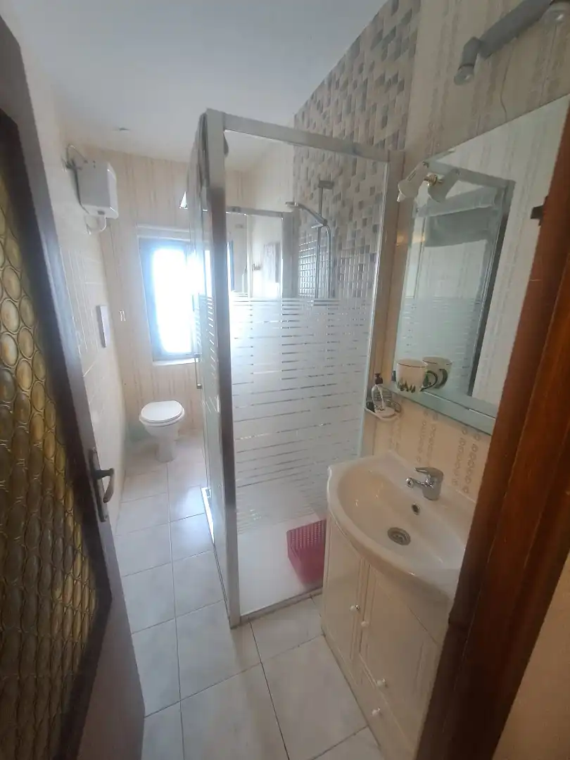 Flat with terrace to rent in Avenida de Portugal 26, imagen 14