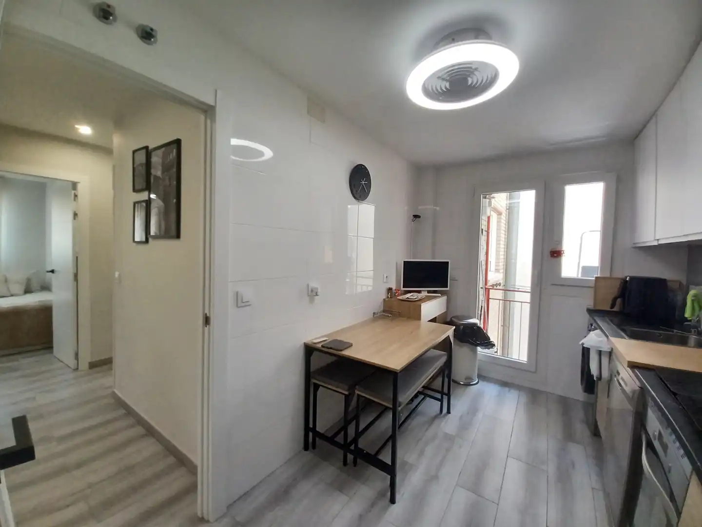 Wohnung zum Verkauf in Adelfas