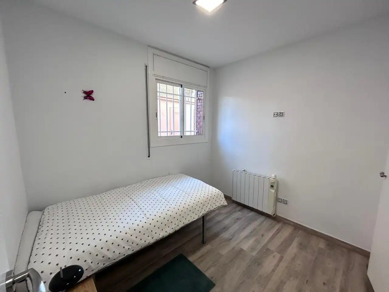 Bedroom of Ground floor for sale in Castelldefels  with Air Conditioner, Heating and Terrace