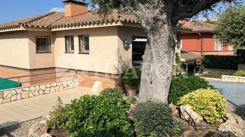 Foto 3 de Casa o xalet en venda a Teià, Barcelona