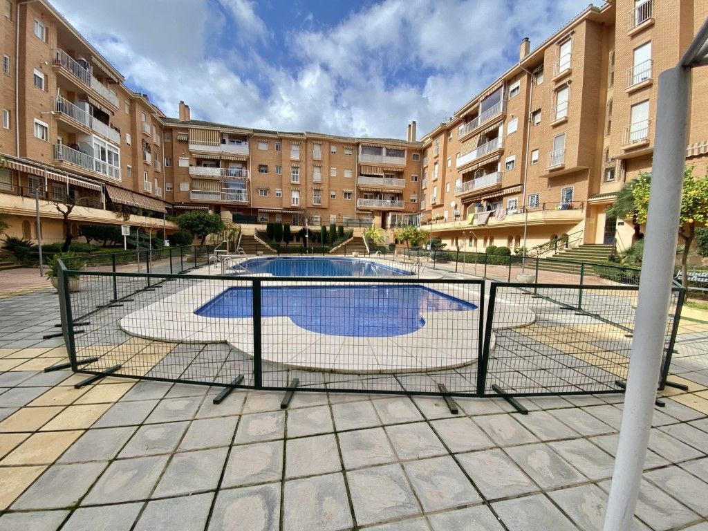 Exterior view of Study for sale in  Córdoba Capital