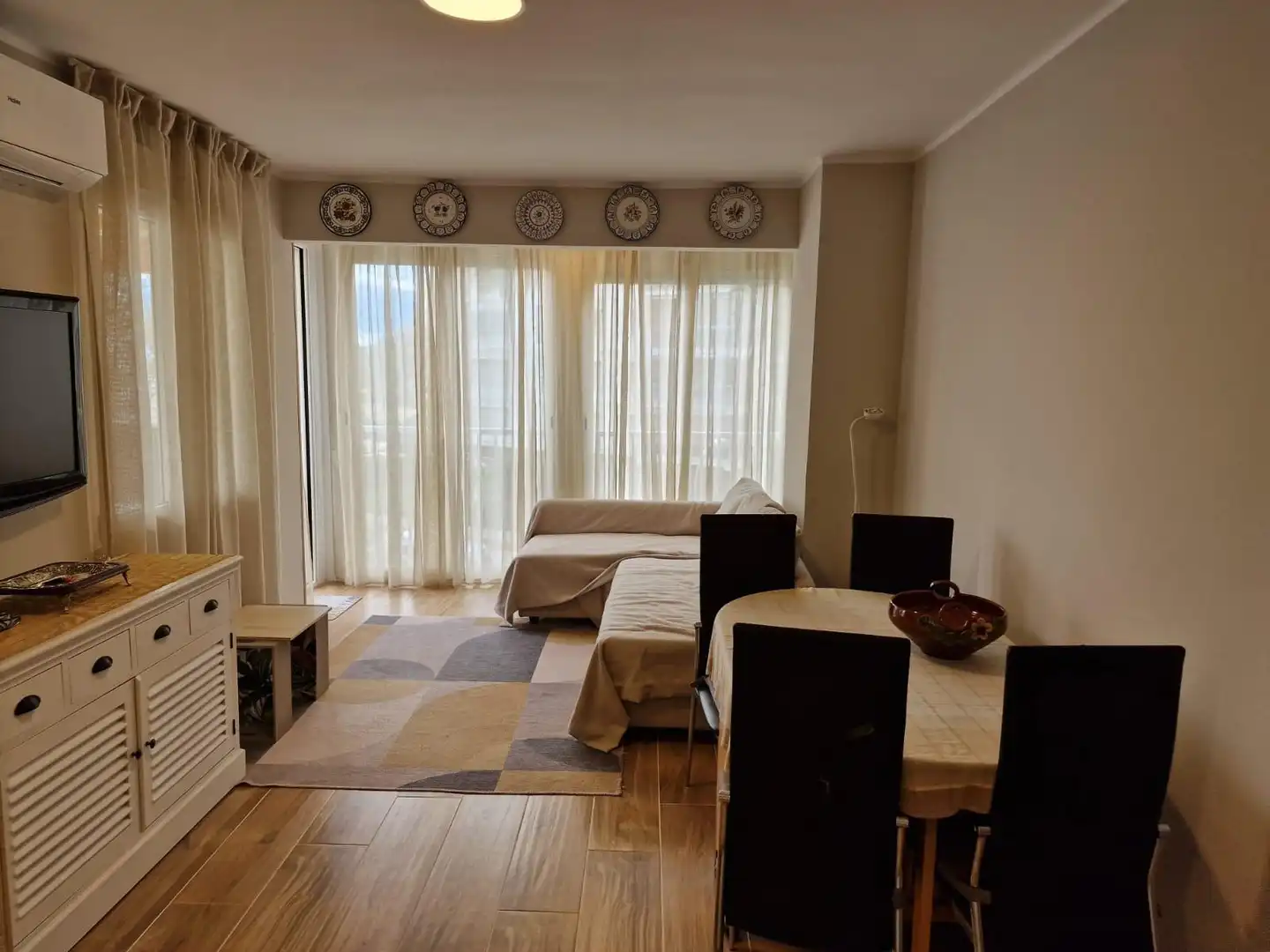 Dormitori de Pis en venda en Benicasim / Benicàssim amb Terrassa