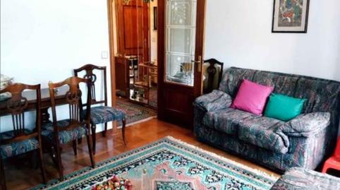 Foto 2 de Pis en venda a Calle San Roque, 5, Villarcayo de Merindad de Castilla la Vieja, Burgos