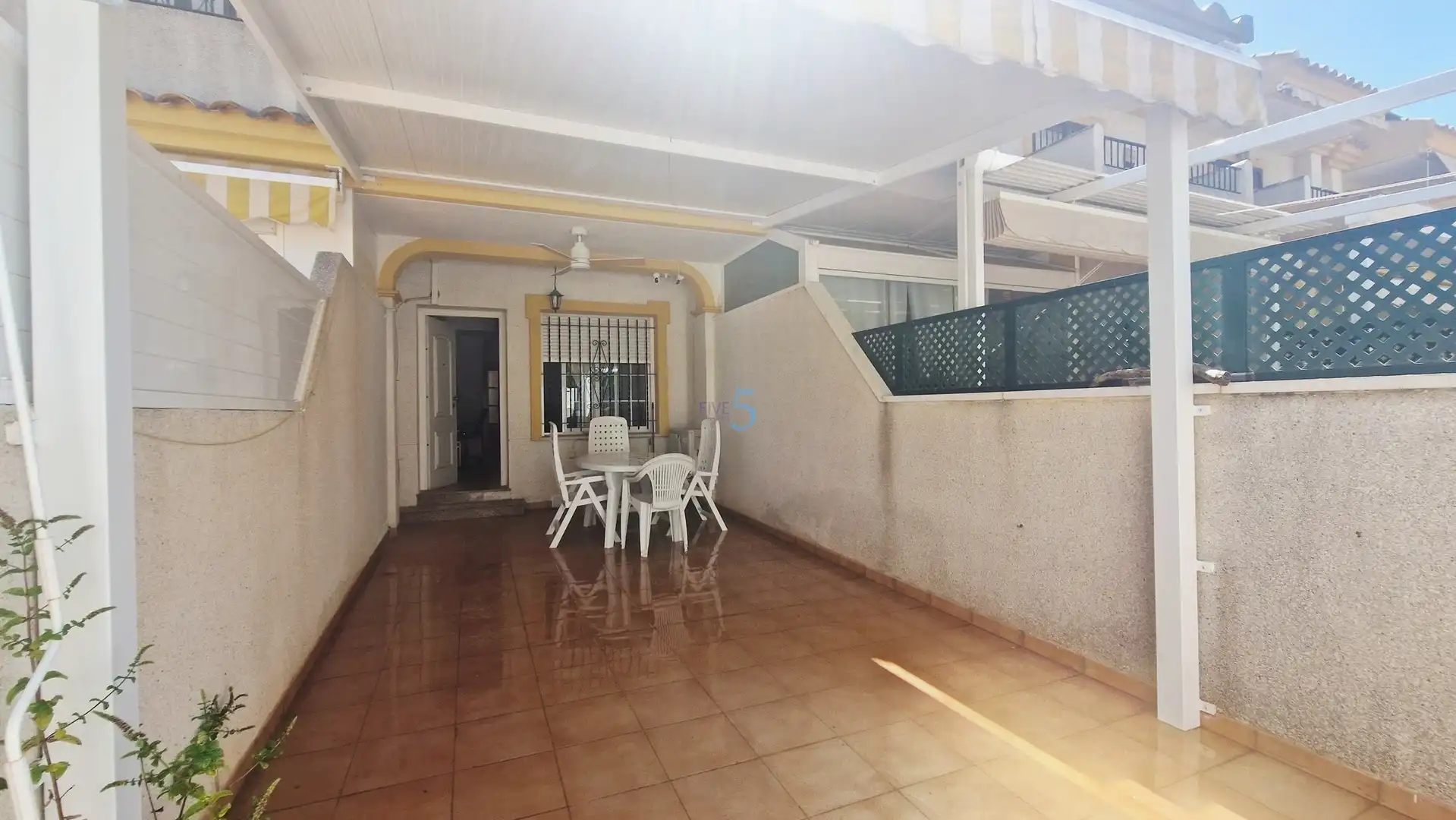 Reihenhaus mit Terrasse zum Verkauf in Santiago de la Ribera, imagen 23